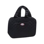 Hola! Vibrant 2D Cartoon Handbag - Image 7