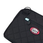 Giggle 2D Cartoon Shoulder Bag – Adjustable Strap - Image 6