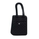 Jumpfrompaper 2D Cartoon Stripe Tote - Image 5