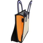 Junior Flat Kawaii 2D Tote-Crossbody And Handbag - Image 9