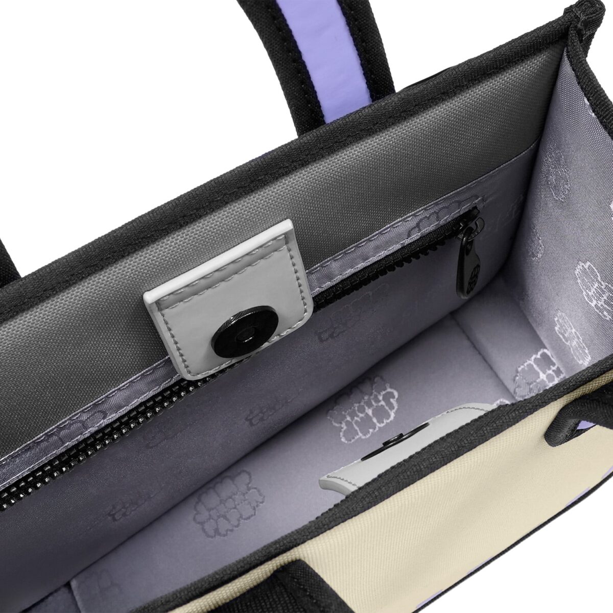 Junior Flat Kawaii 2D Tote-Crossbody And Handbag - Image 8