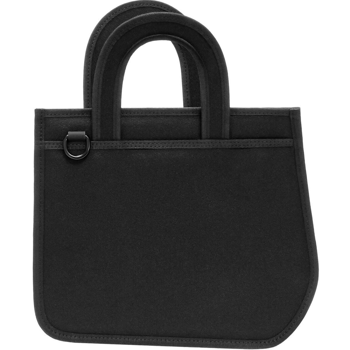 Junior Flat Kawaii 2D Tote-Crossbody And Handbag - Image 9