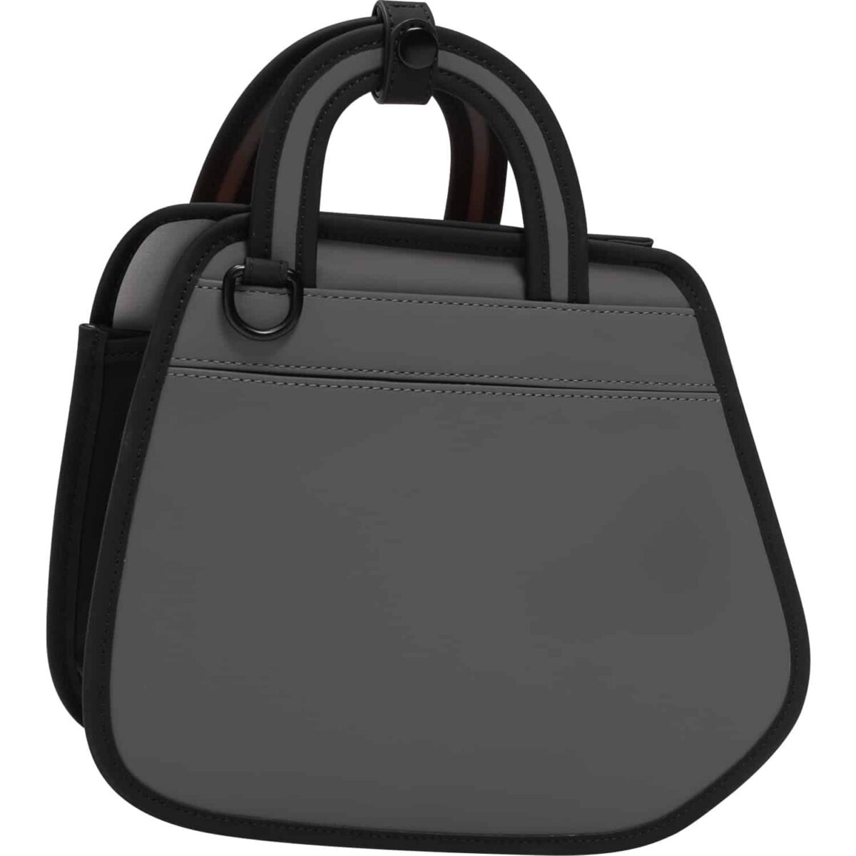 Junior Owl Metal Chain Bag-Fun 2D Cartoon Style - Image 6