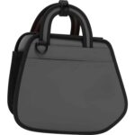 Junior Owl Metal Chain Bag-Fun 2D Cartoon Style - Image 6