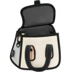 Junior Owl Metal Chain Bag-Fun 2D Cartoon Style - Image 7