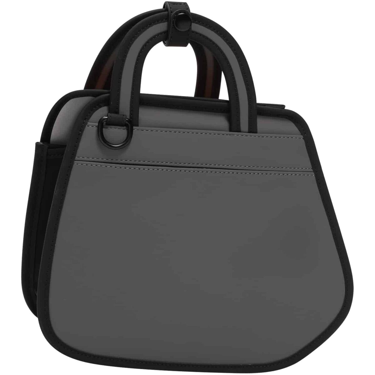 Junior Owl Metal Chain Bag-Fun 2D Cartoon Style - Image 6