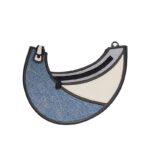 Luna 2D Cartoon Shoulder Bag - Image 7