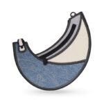 Luna 2D Cartoon Shoulder Bag - Image 8