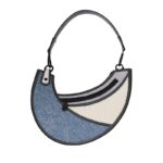 Luna 2D Cartoon Shoulder Bag - Image 6