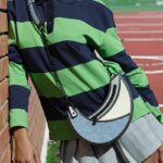 Luna 2D Cartoon Shoulder Bag - Image 4