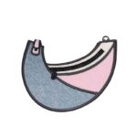 Luna 2D Cartoon Shoulder Bag - Image 9