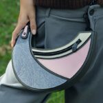 Luna 2D Cartoon Shoulder Bag - Image 3