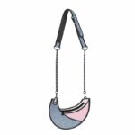 Luna 2D Cartoon Shoulder Bag - Image 5