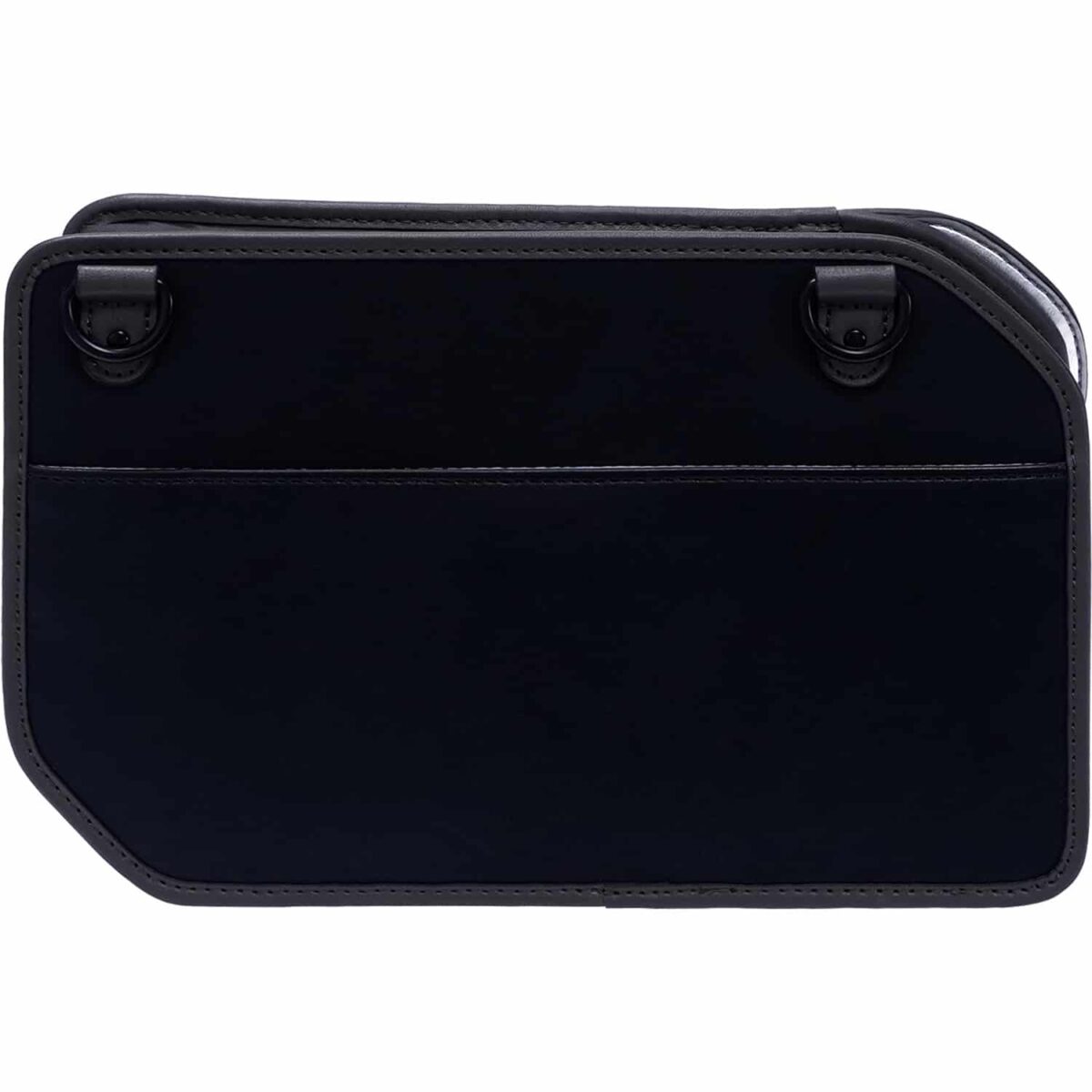 Neo Box – Metallic Silver and Pink Crossbody - Image 7