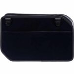 Neo Box – Metallic Silver and Pink Crossbody - Image 7