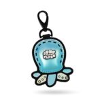 JumpFromPaper Octopop – Playful Octopus Keychain - Image 3