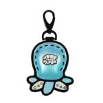 JumpFromPaper Octopop – Playful Octopus Keychain