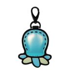 JumpFromPaper Octopop – Playful Octopus Keychain - Image 4