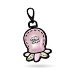 JumpFromPaper Octopop – Playful Octopus Keychain - Image 4
