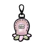 JumpFromPaper Octopop – Playful Octopus Keychain