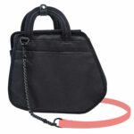 Junior Owl Metal Chain Bag-Fun 2D Cartoon Style - Image 10