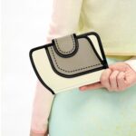 2D Cartoon Passport Holder With Stylish Colors - Image 3