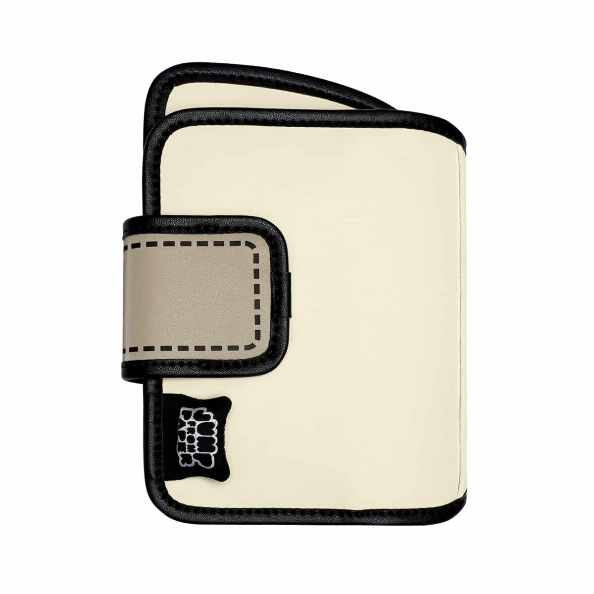 2D Cartoon Passport Holder With Stylish Colors - Image 5