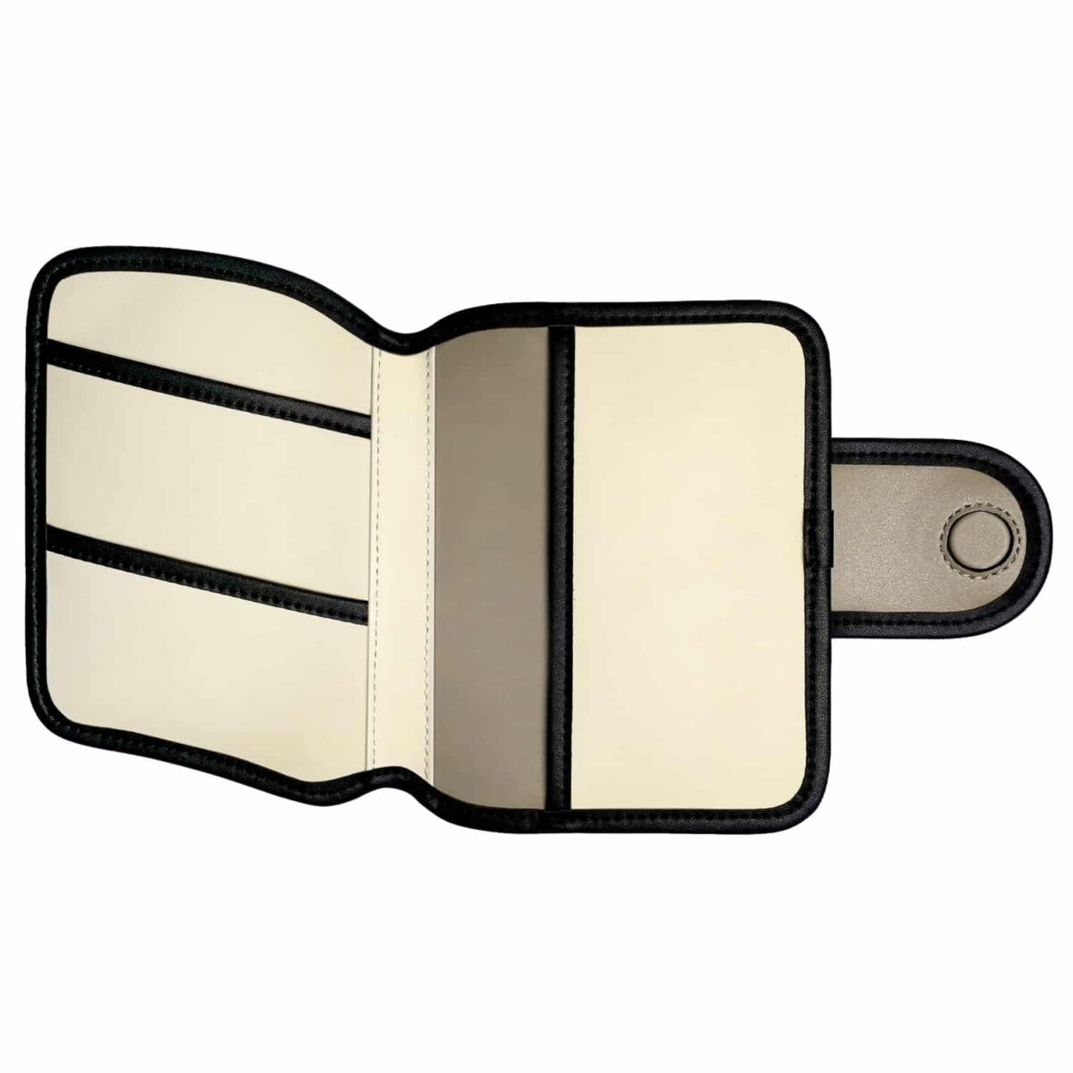 2D Cartoon Passport Holder With Stylish Colors - Image 7