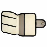 2D Cartoon Passport Holder With Stylish Colors - Image 7