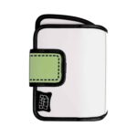 2D Cartoon Passport Holder With Stylish Colors - Image 5