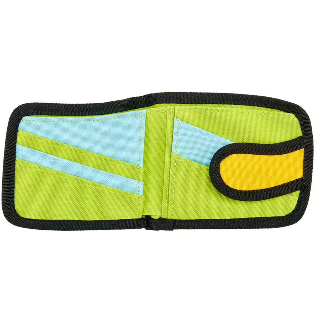 Poketto Wallet-2D Cartoon Design Short - Image 4