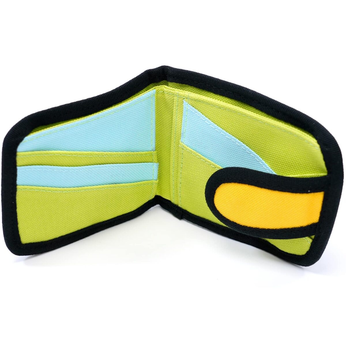 Poketto Wallet-2D Cartoon Design Short - Image 5