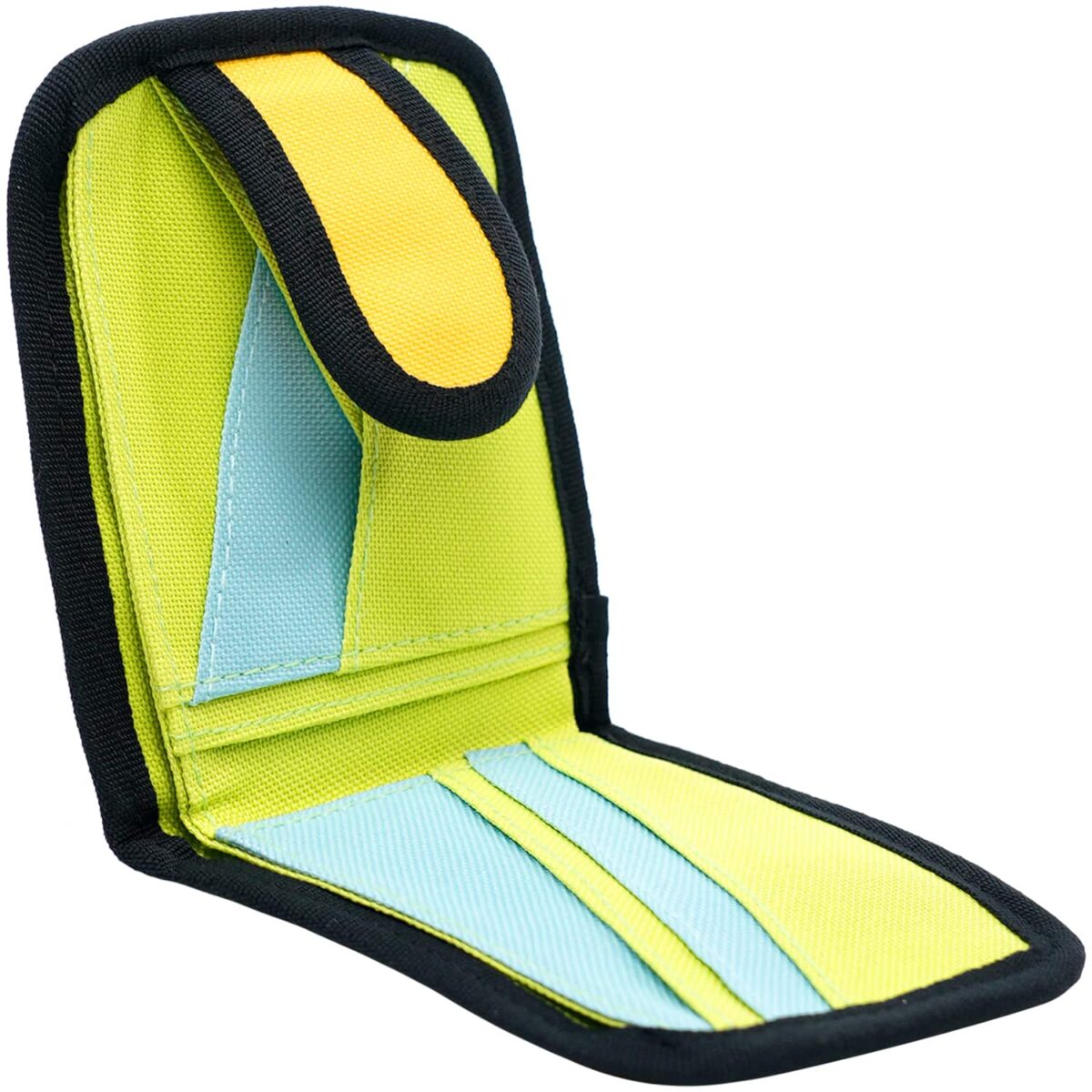 Poketto Wallet-2D Cartoon Design Short - Image 6