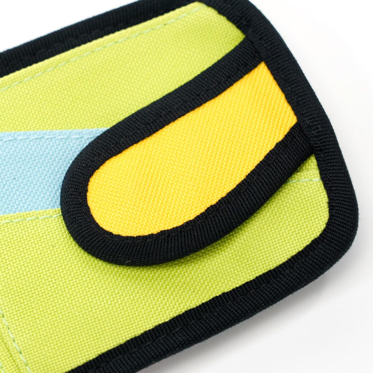 Poketto Wallet-2D Cartoon Design Short - Image 8