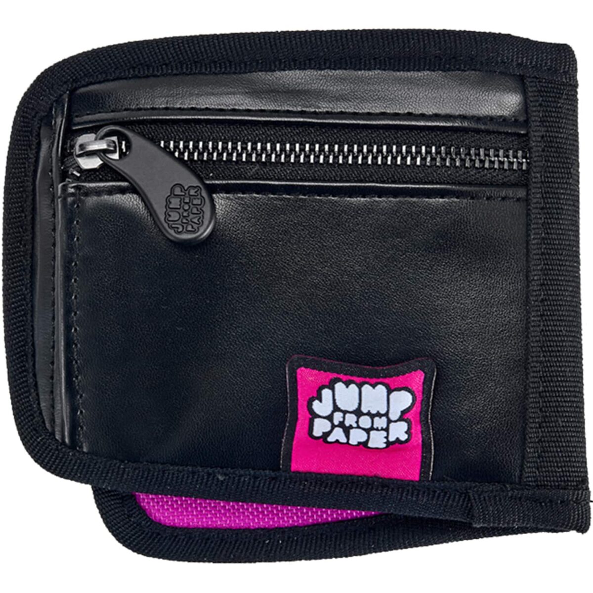 Poketto Wallet-2D Cartoon Design Short - Image 7