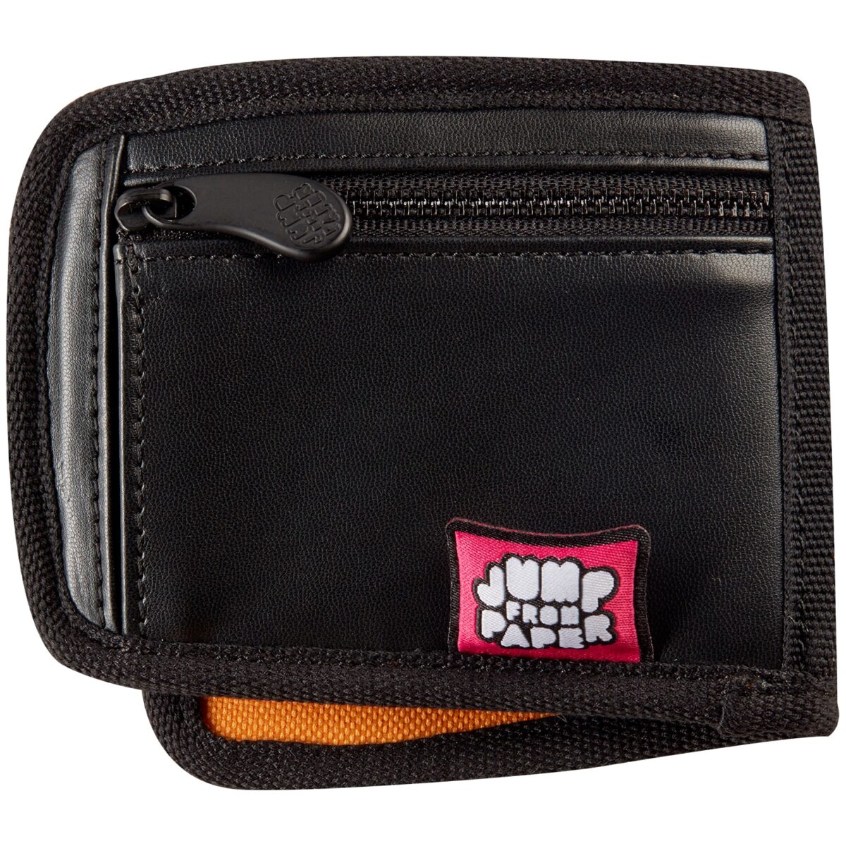 Poketto Wallet-2D Cartoon Design Short - Image 8