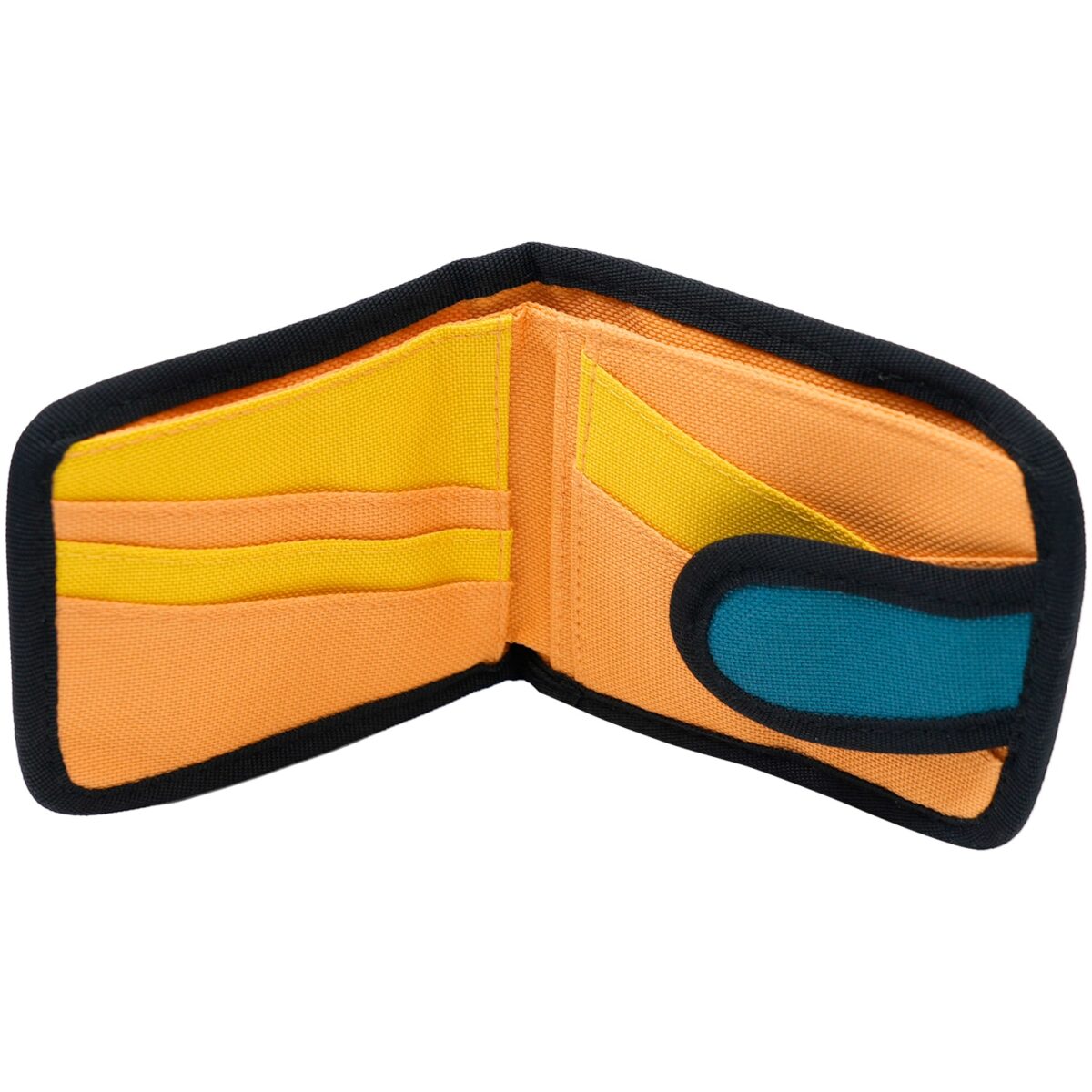 Poketto Wallet-2D Cartoon Design Short - Image 5