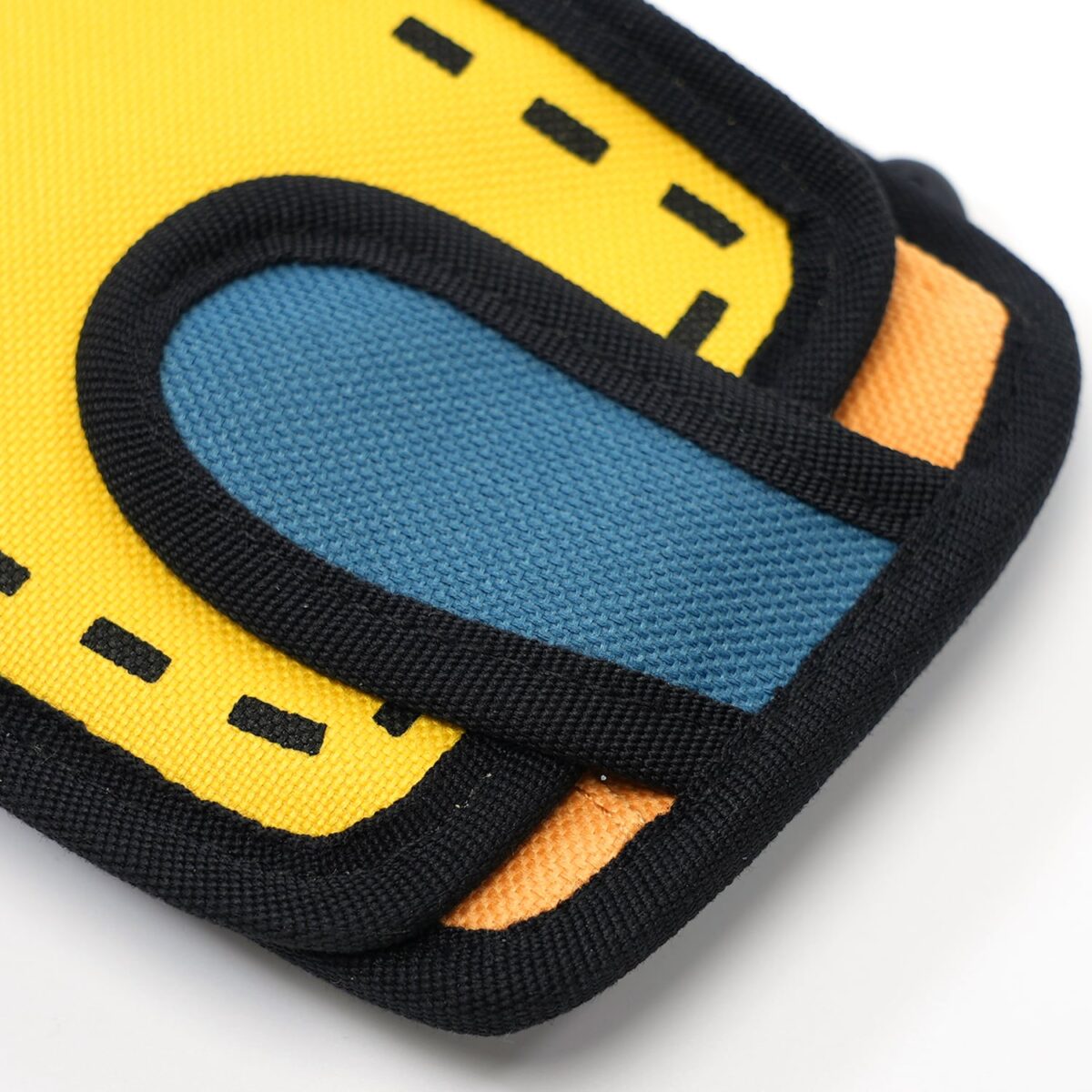 Poketto Wallet-2D Cartoon Design Short - Image 3