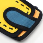 Poketto Wallet-2D Cartoon Design Short - Image 3