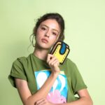 Poketto Wallet-2D Cartoon Design Short - Image 2