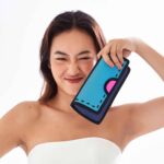 Poketto Wallet-2D Cartoon Design - Image 2