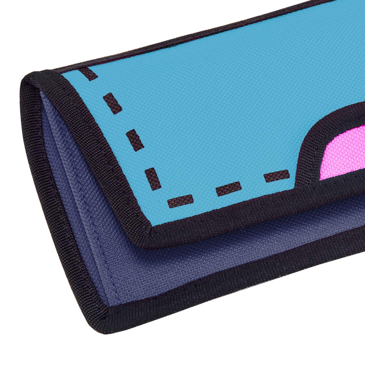 Poketto Wallet-2D Cartoon Design - Image 3