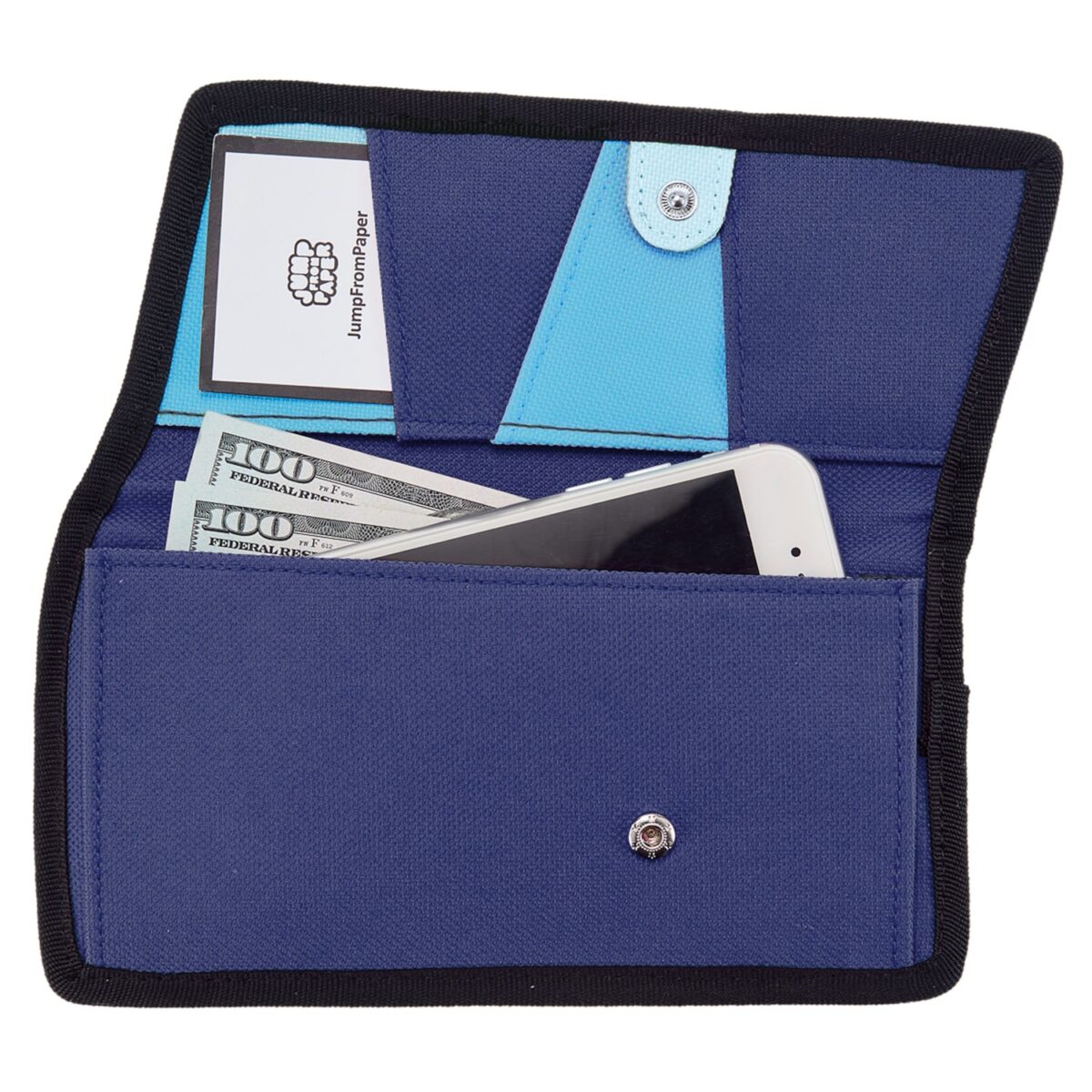 Poketto Wallet-2D Cartoon Design - Image 4