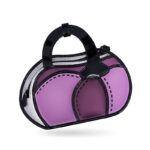 Pumpkin Shoulder Bag - Magic Meets Fashion - Image 5