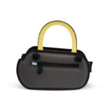 Rollie 2D Cartoon Chain Crossbody Bag - Image 4