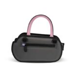 Rollie 2D Cartoon Chain Crossbody Bag - Image 4