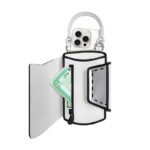 Sally 2D Chain Crossbody Bag - Image 6