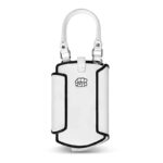 Sally 2D Chain Crossbody Bag - Image 6