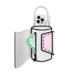 Sally 2D Chain Crossbody Bag - Image 7