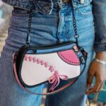 Sandy Crossbody Bag – Cute And Stylish Design - Image 2